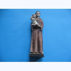 Figurka Św.Antoniego-20 cm